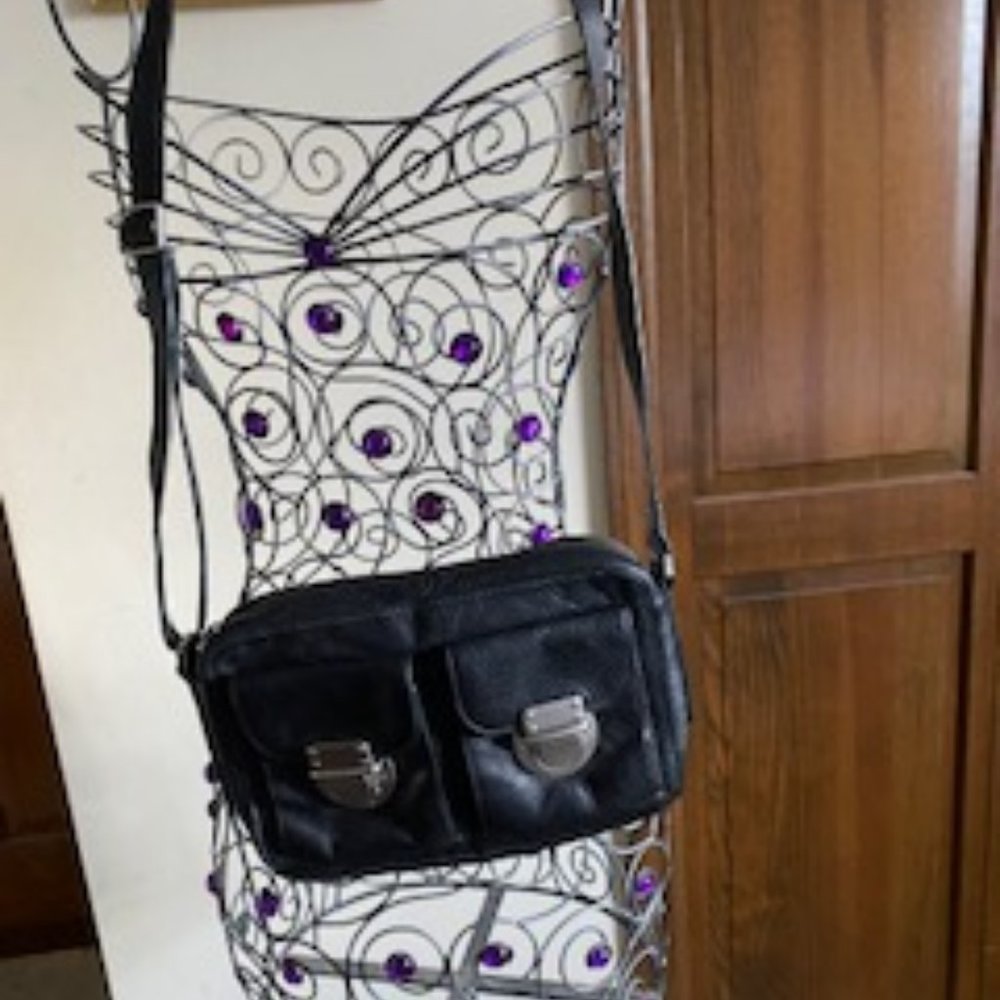 Fossil Crossbody or Shoulder Bag